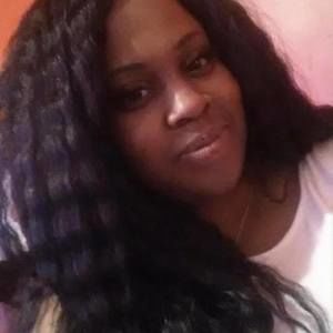 Meet your Posher, Candice